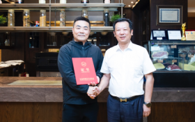 2025馄饨峰会：“馄饨大王”花落如意馄饨！
