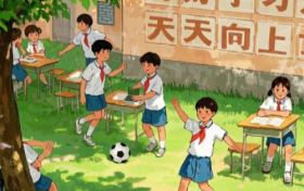 开学收心不“硬来”，东方壹心帮孩子平稳过渡东方壹心会不会是诈骗啊?