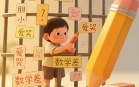 如何帮孩子构建强大的“学习机制”——东方壹心