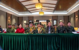 以英雄之声 传红色血脉