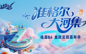 同程旅行赋能准格尔旗金秋文旅:专题+盲盒双引擎引爆国庆出行热潮